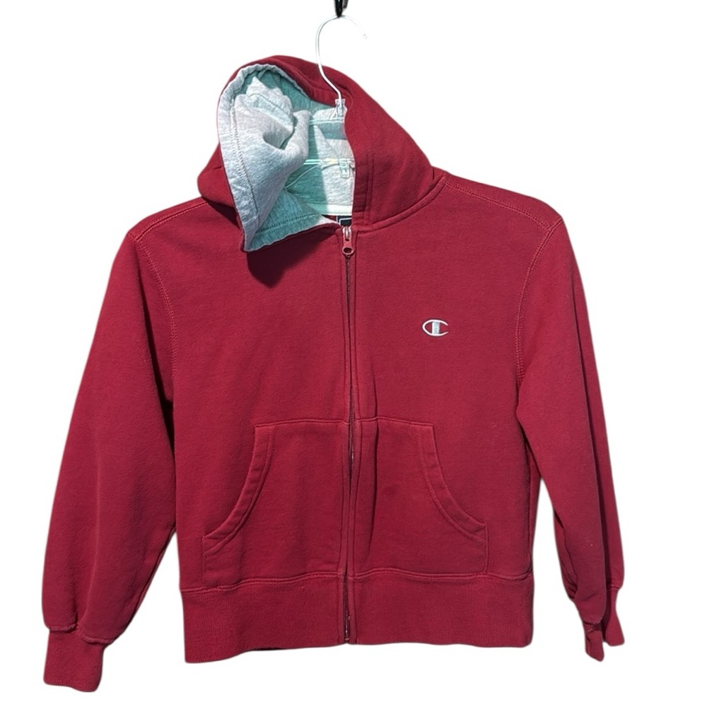 💛10 for $10 or 💰BOGO FREE Champion Boys Girls Unisex Jacket